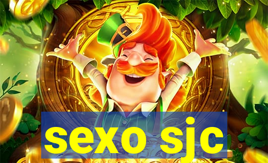 sexo sjc